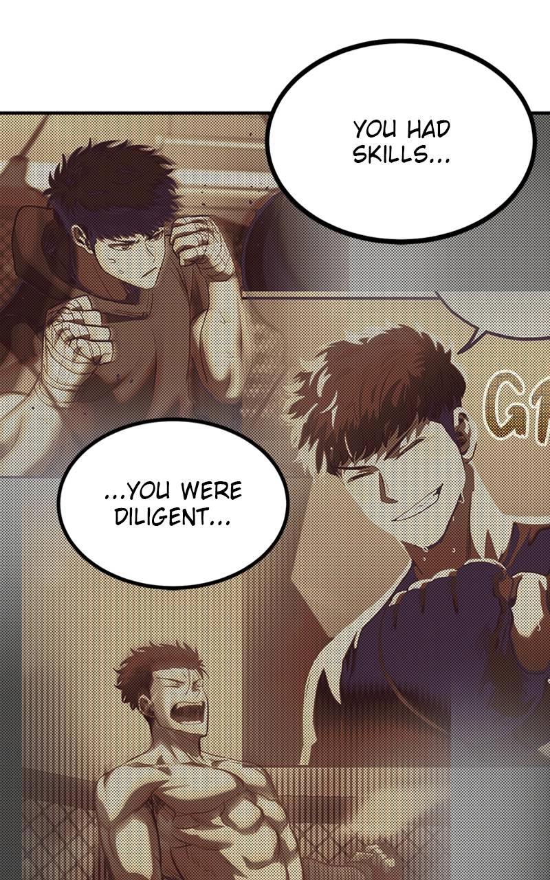King of the Octagon Chapter 36 Page 7
