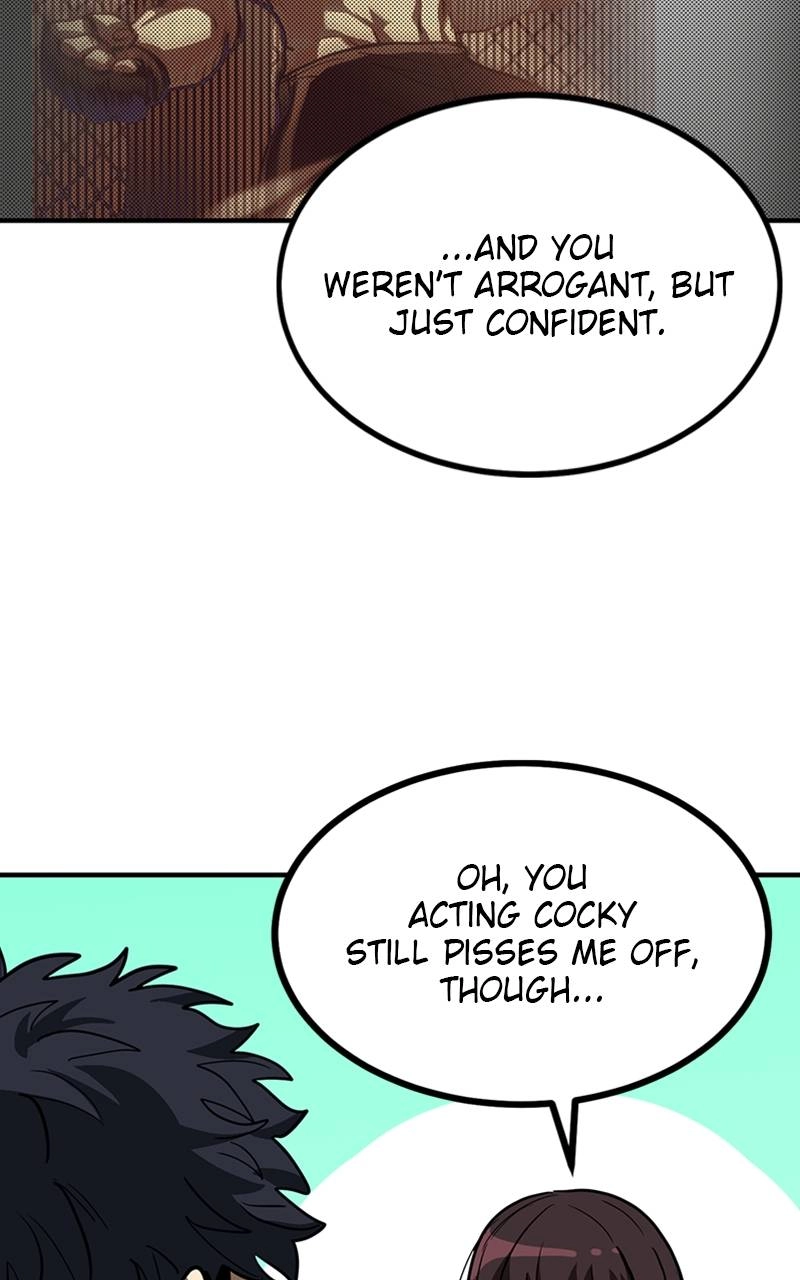 King of the Octagon Chapter 36 Page 8