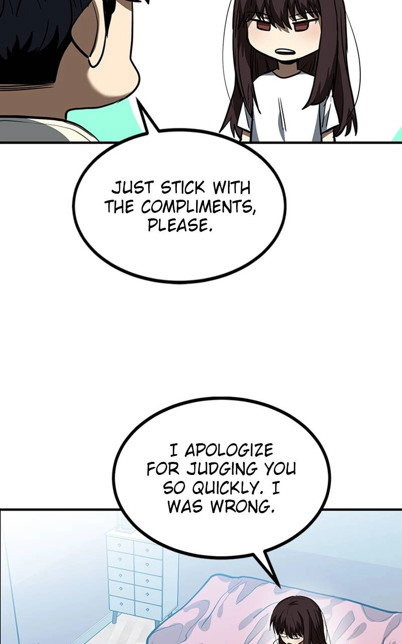 King of the Octagon Chapter 36 Page 9