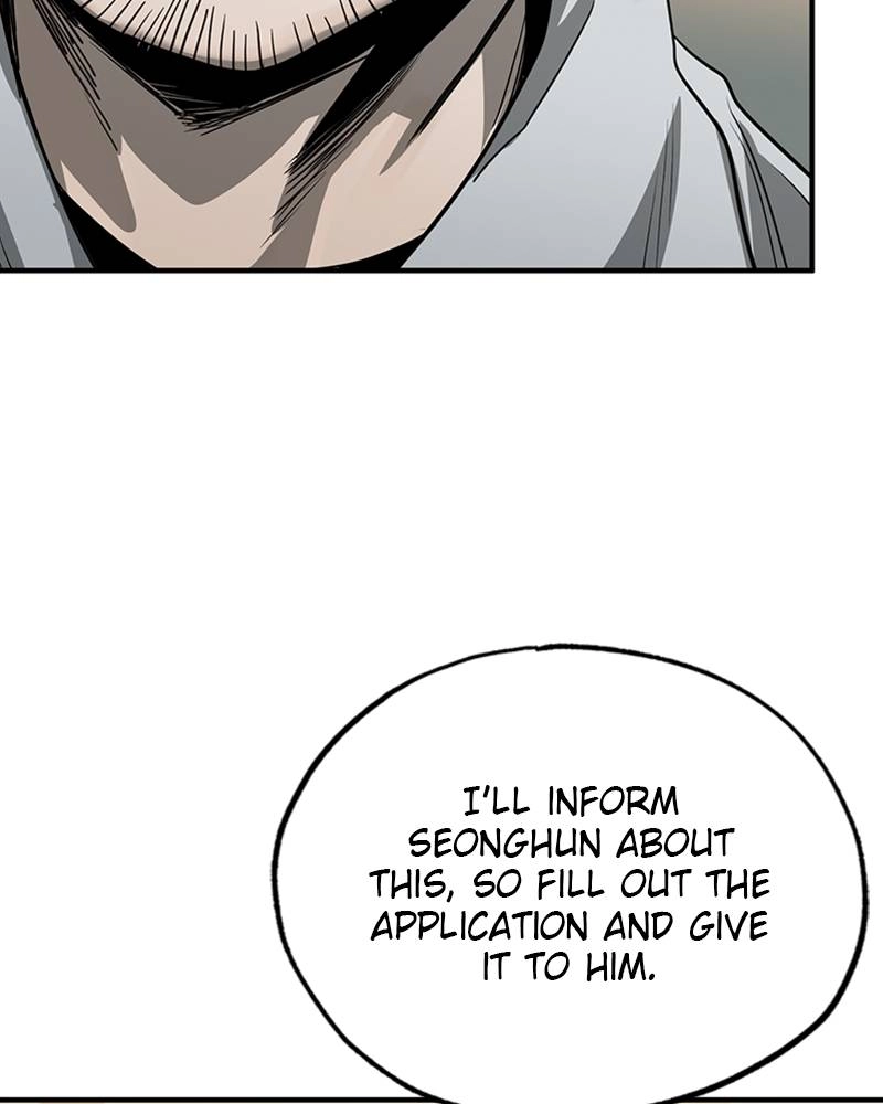 King of the Octagon Chapter 9 Page 100