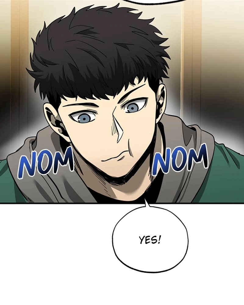 King of the Octagon Chapter 9 Page 101