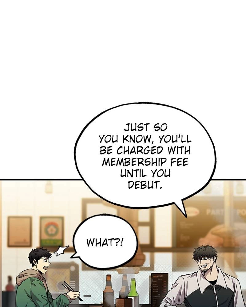 King of the Octagon Chapter 9 Page 102