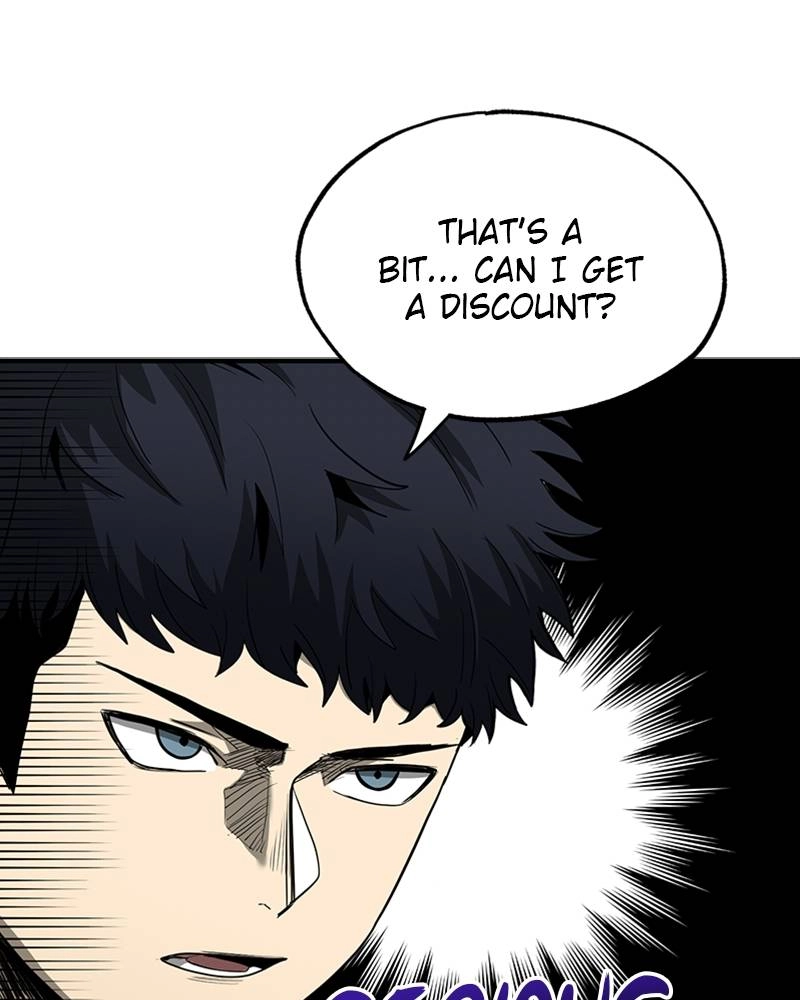 King of the Octagon Chapter 9 Page 104