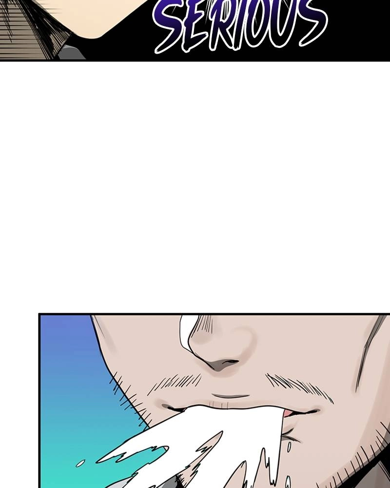 King of the Octagon Chapter 9 Page 105