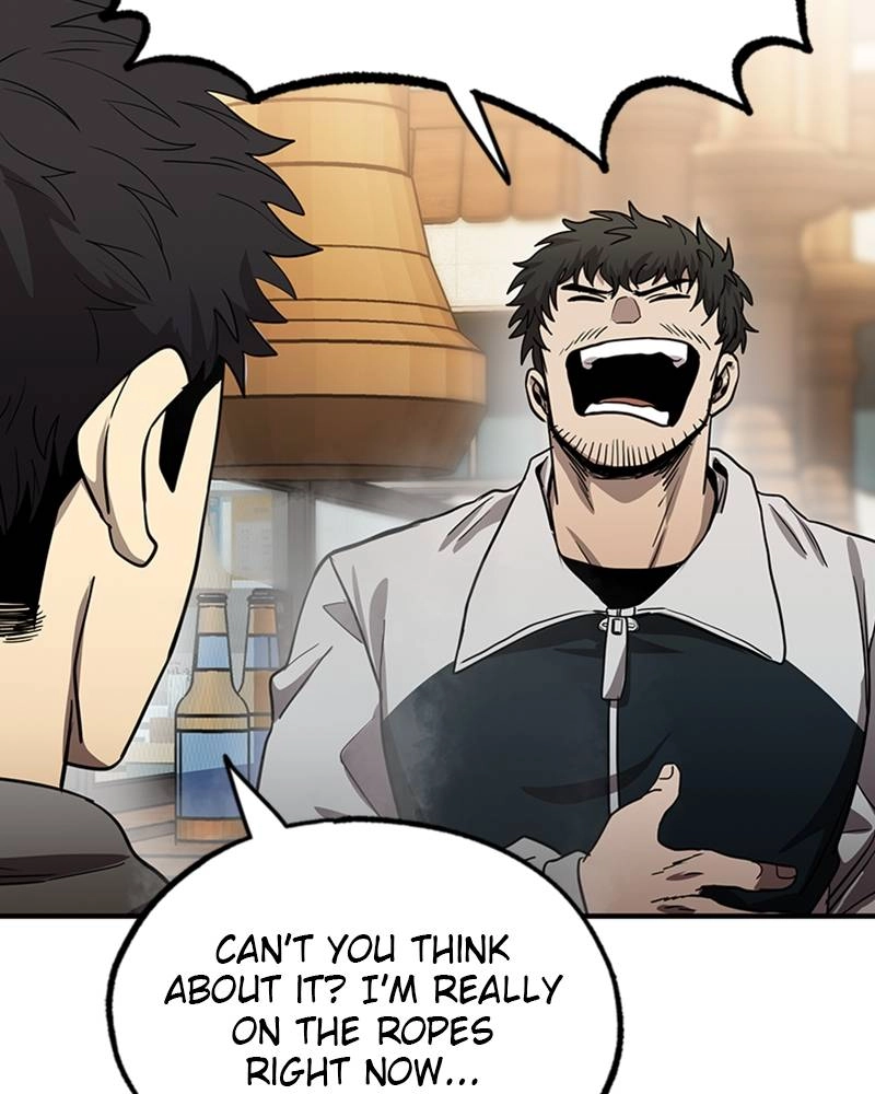 King of the Octagon Chapter 9 Page 107