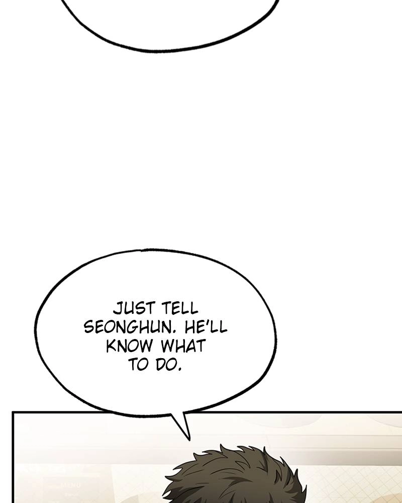 King of the Octagon Chapter 9 Page 108