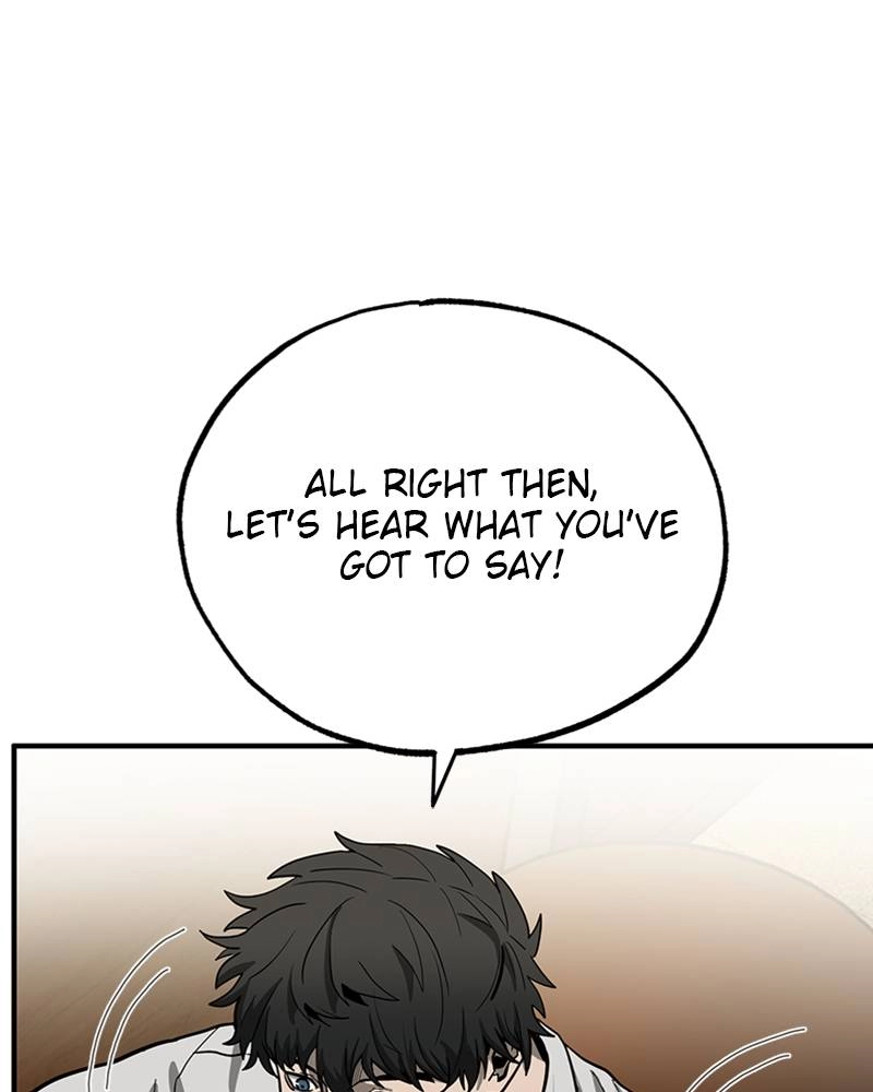 King of the Octagon Chapter 9 Page 10