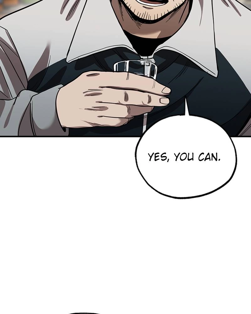 King of the Octagon Chapter 9 Page 111