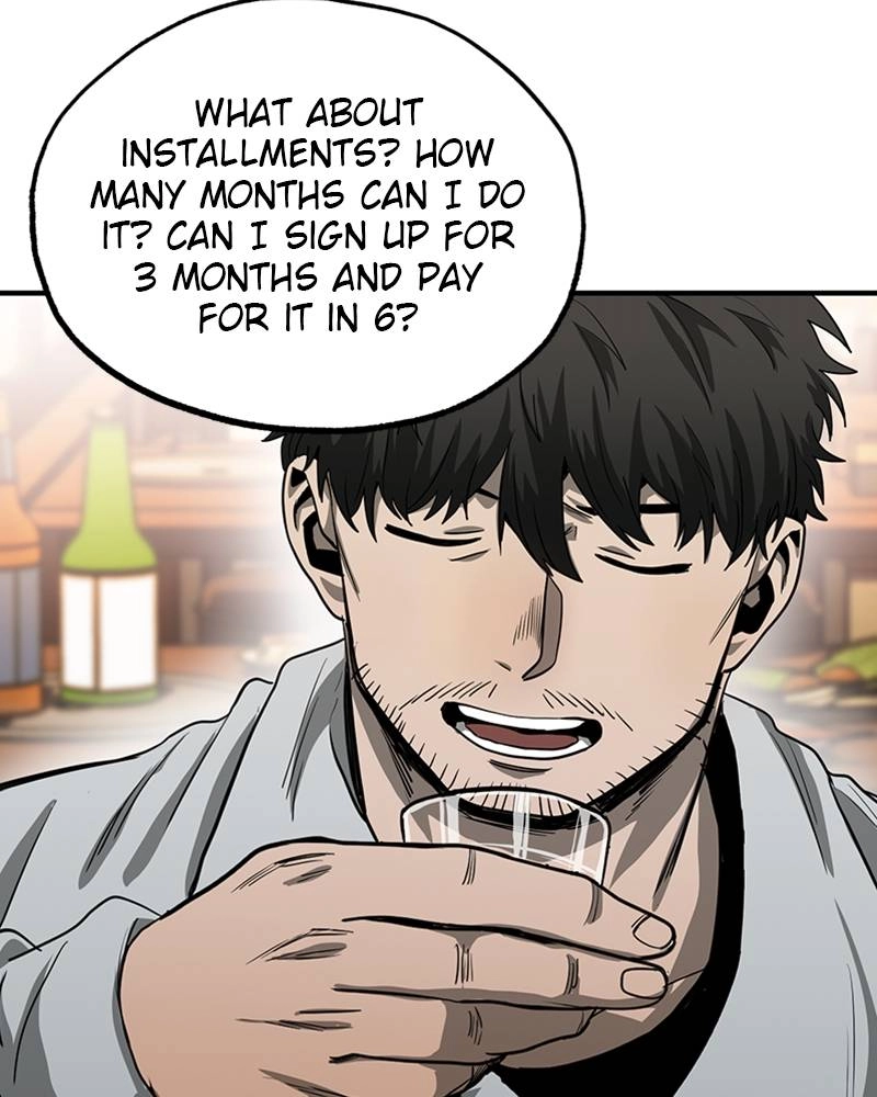 King of the Octagon Chapter 9 Page 112
