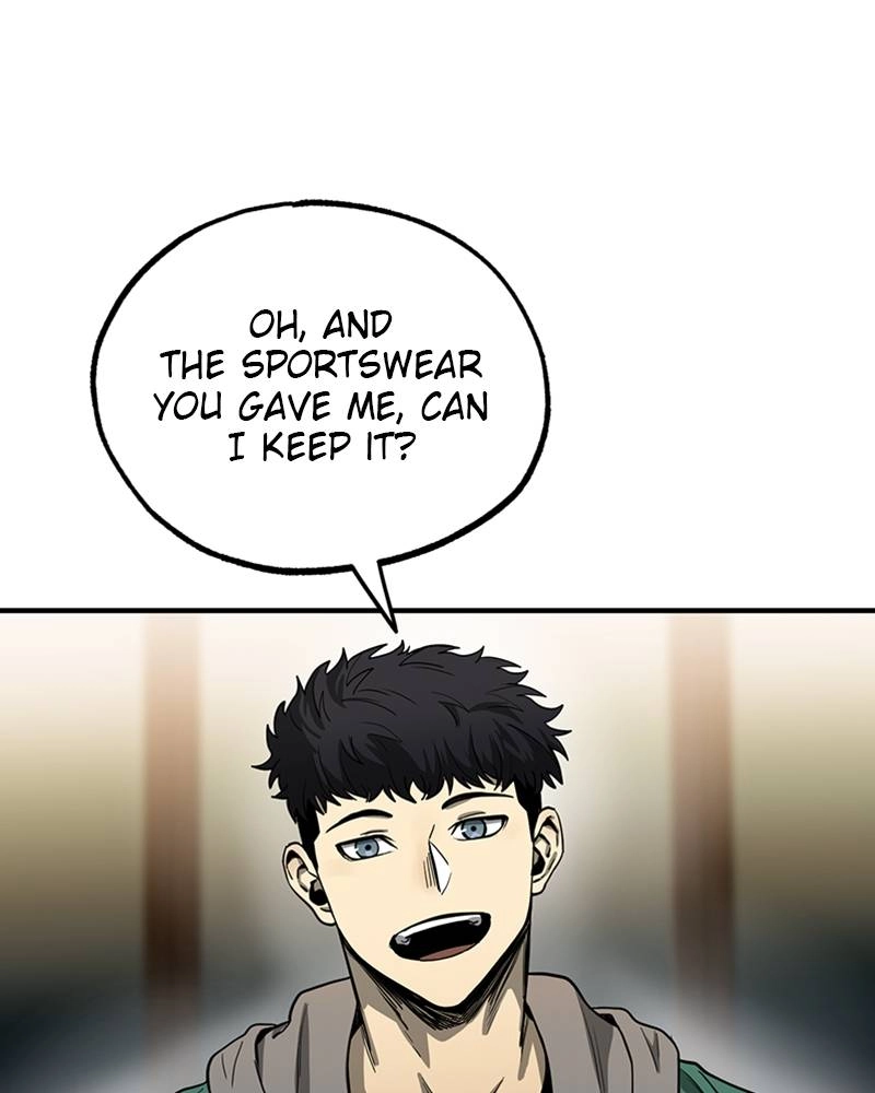 King of the Octagon Chapter 9 Page 115