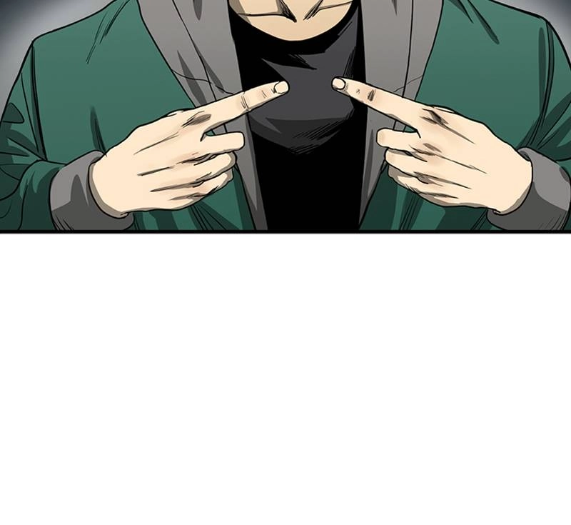 King of the Octagon Chapter 9 Page 116