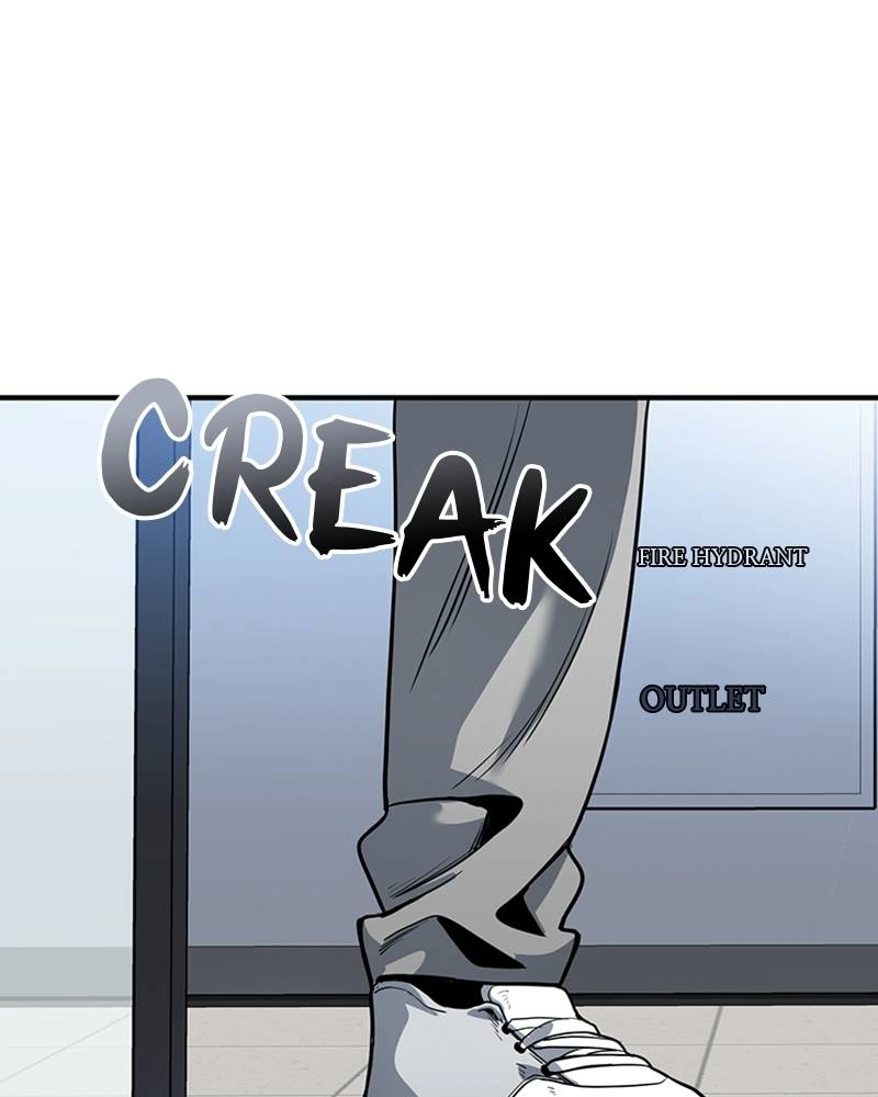 King of the Octagon Chapter 9 Page 124