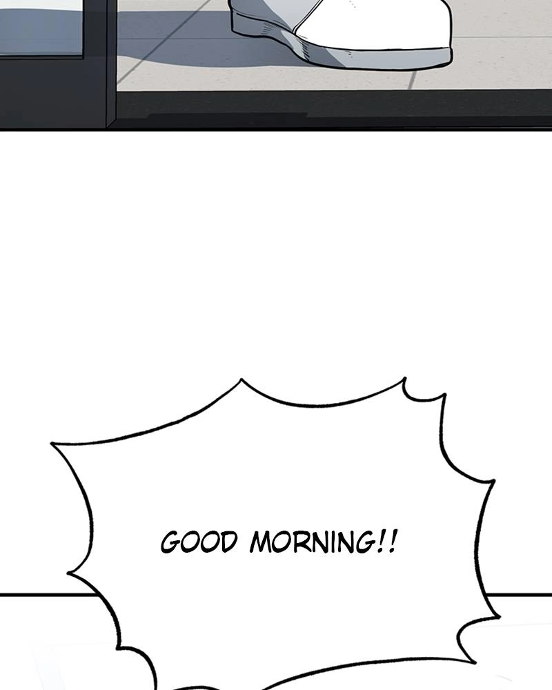 King of the Octagon Chapter 9 Page 125