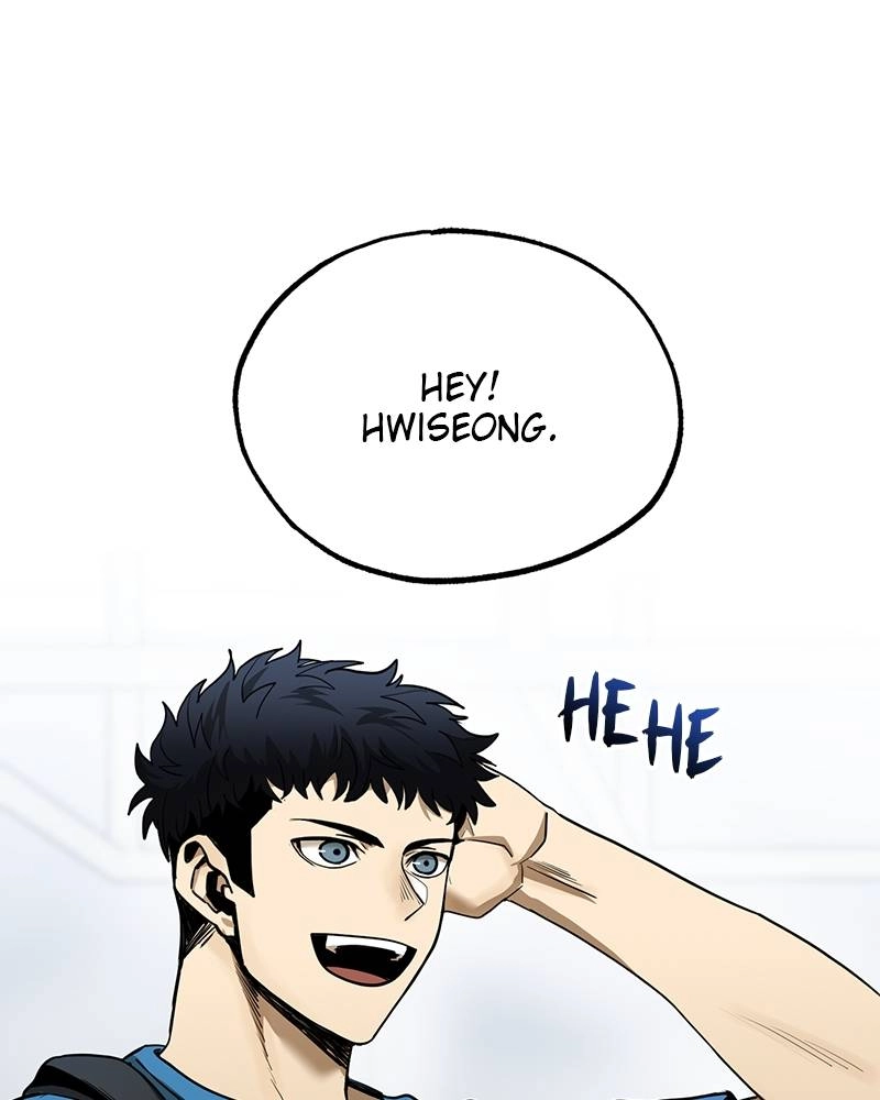 King of the Octagon Chapter 9 Page 128