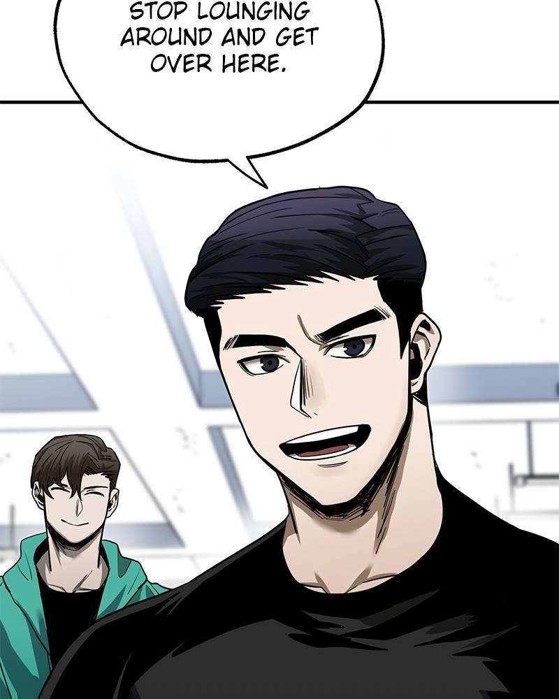 King of the Octagon Chapter 9 Page 131