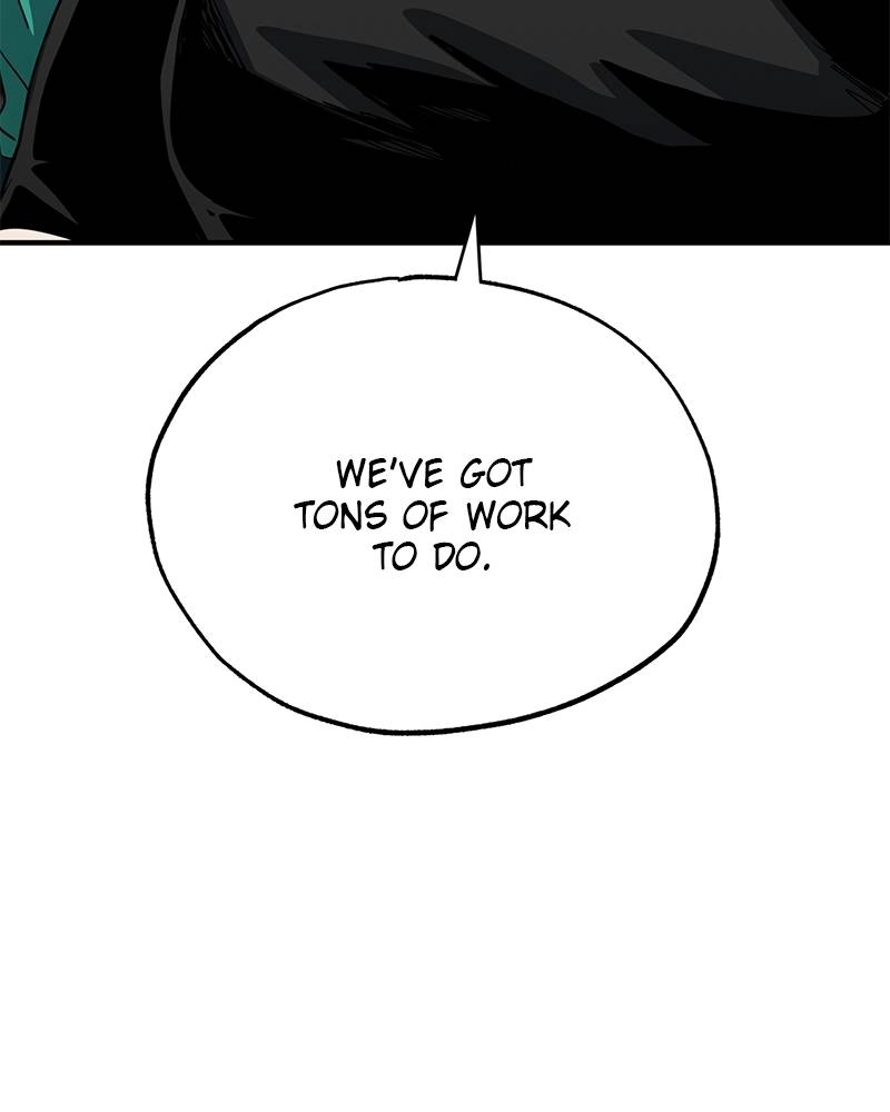 King of the Octagon Chapter 9 Page 132