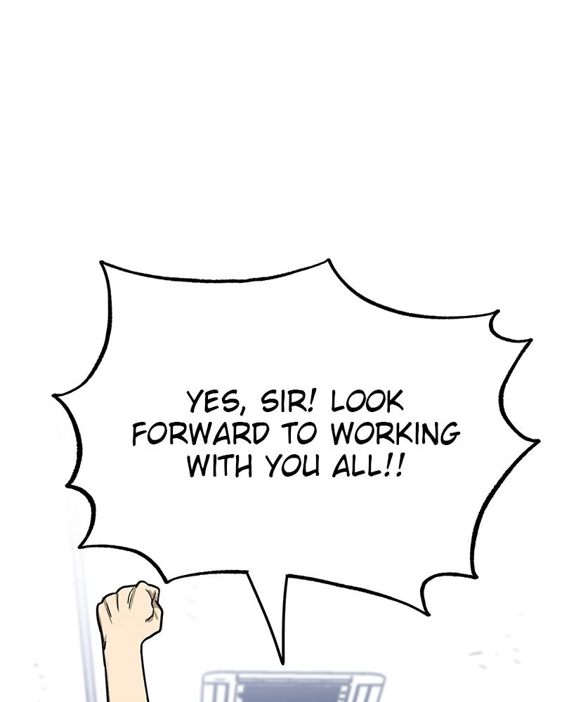 King of the Octagon Chapter 9 Page 133