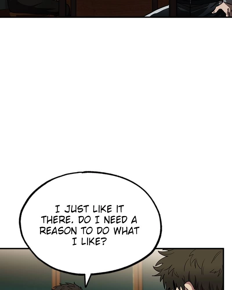 King of the Octagon Chapter 9 Page 16