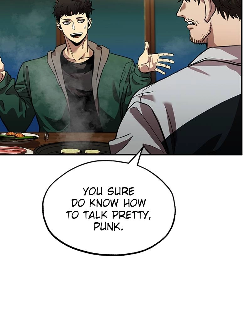 King of the Octagon Chapter 9 Page 17