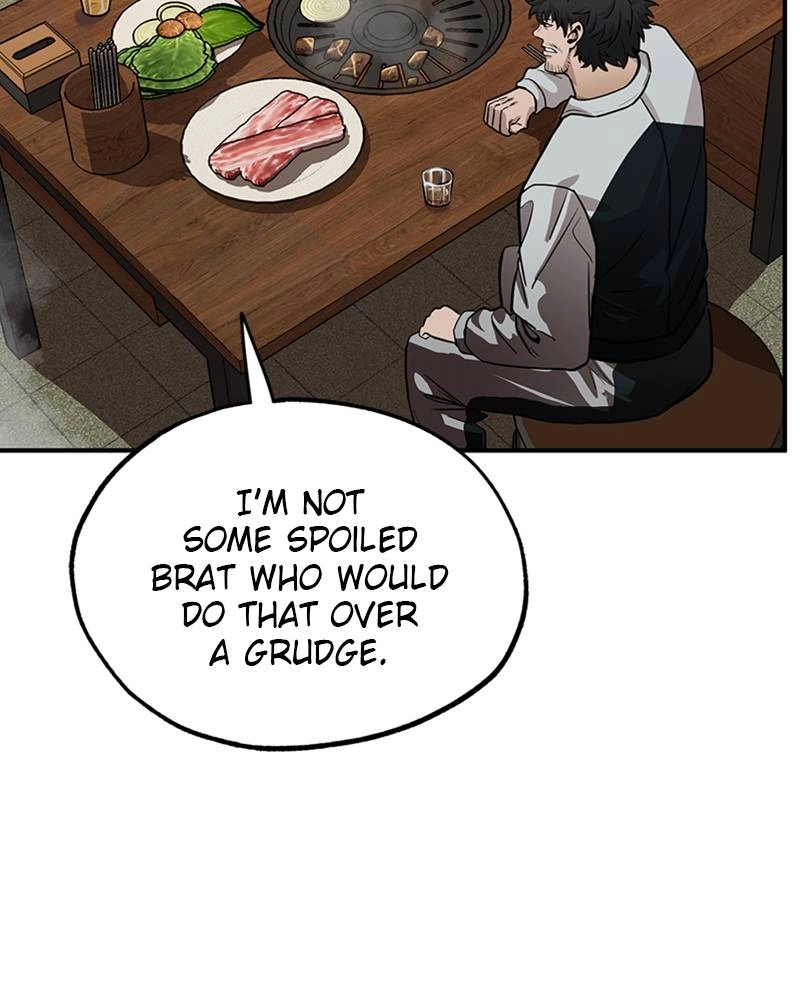 King of the Octagon Chapter 9 Page 19