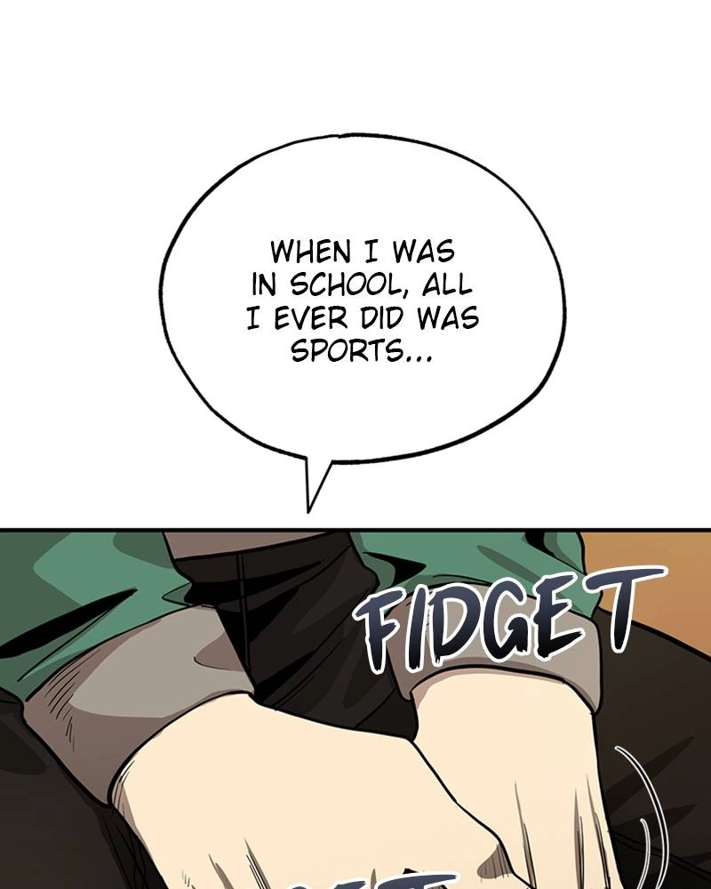 King of the Octagon Chapter 9 Page 20
