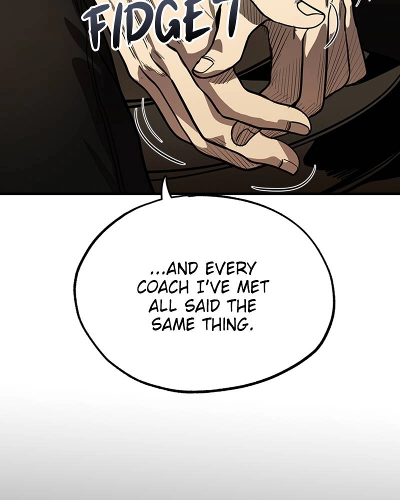King of the Octagon Chapter 9 Page 21
