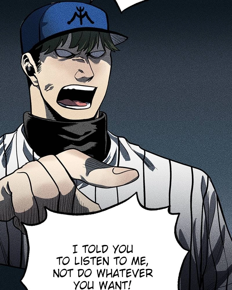 King of the Octagon Chapter 9 Page 23