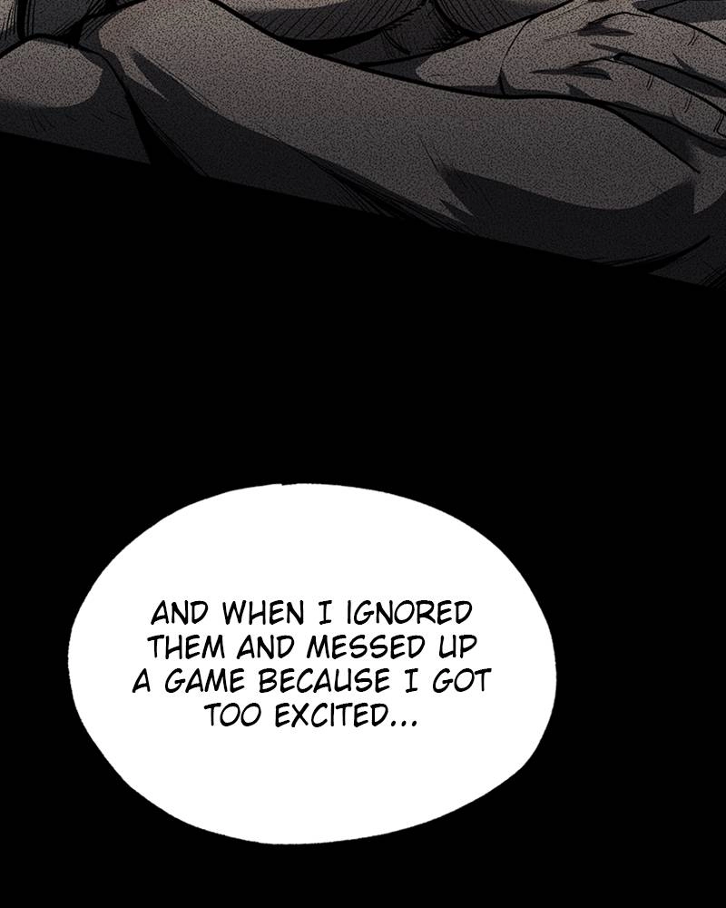 King of the Octagon Chapter 9 Page 25