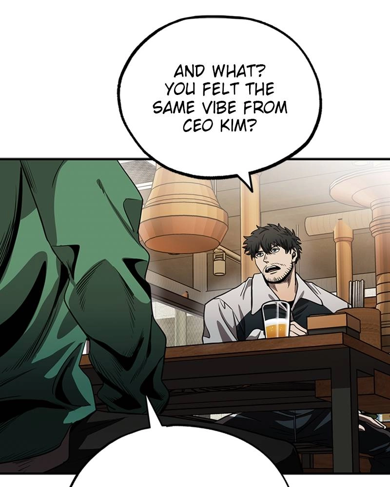 King of the Octagon Chapter 9 Page 29
