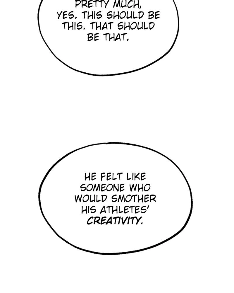 King of the Octagon Chapter 9 Page 30