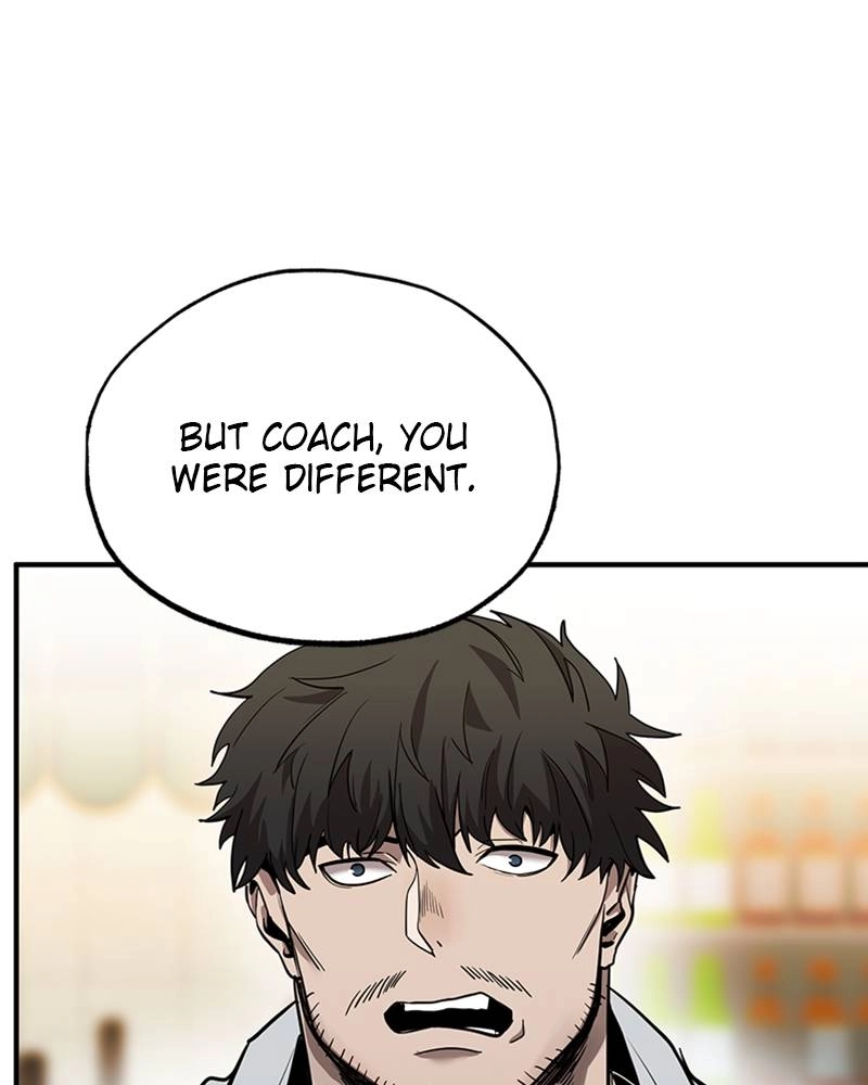 King of the Octagon Chapter 9 Page 31