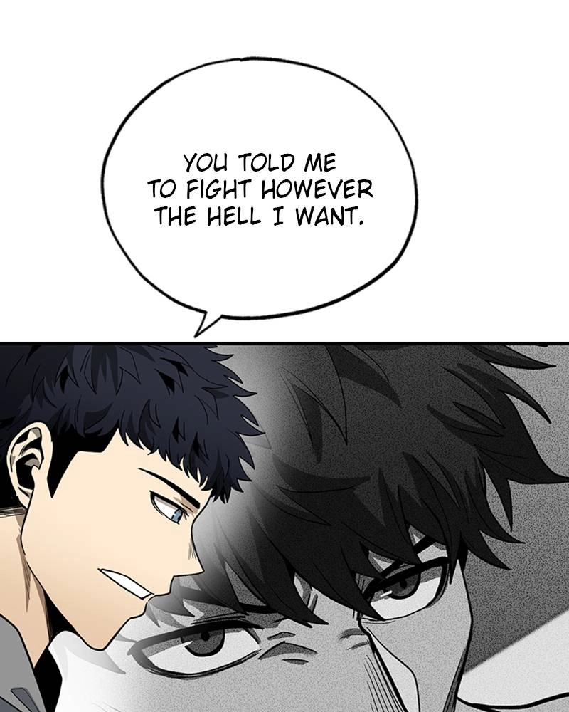 King of the Octagon Chapter 9 Page 33