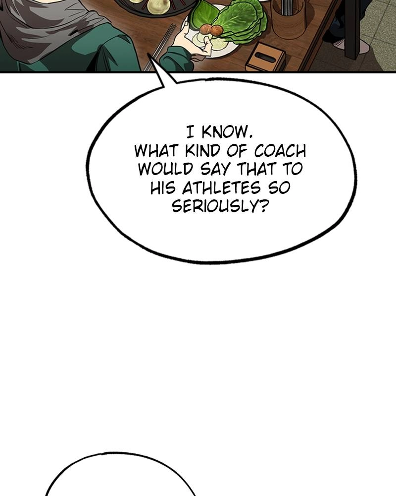 King of the Octagon Chapter 9 Page 36