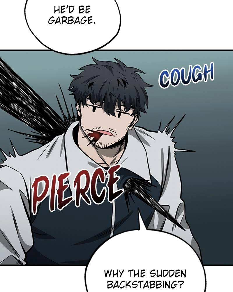 King of the Octagon Chapter 9 Page 37
