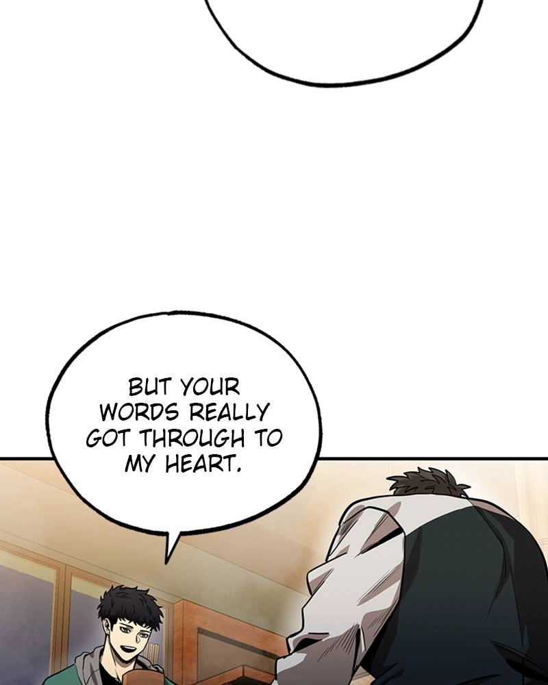 King of the Octagon Chapter 9 Page 38