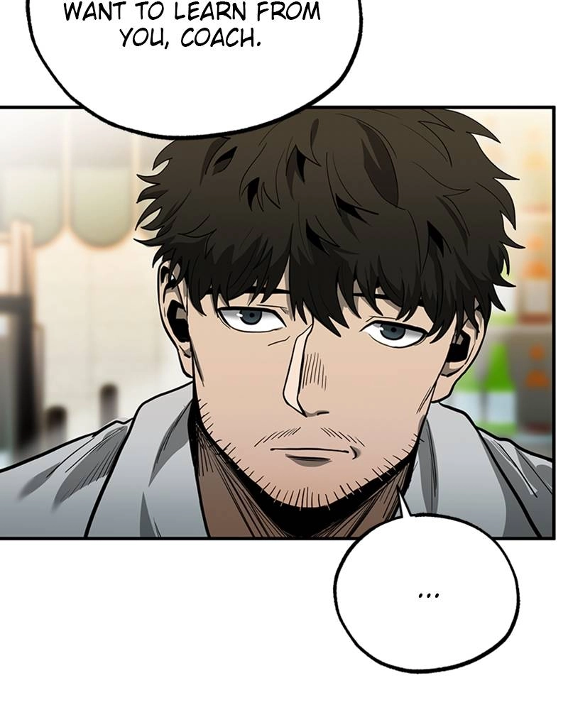 King of the Octagon Chapter 9 Page 40