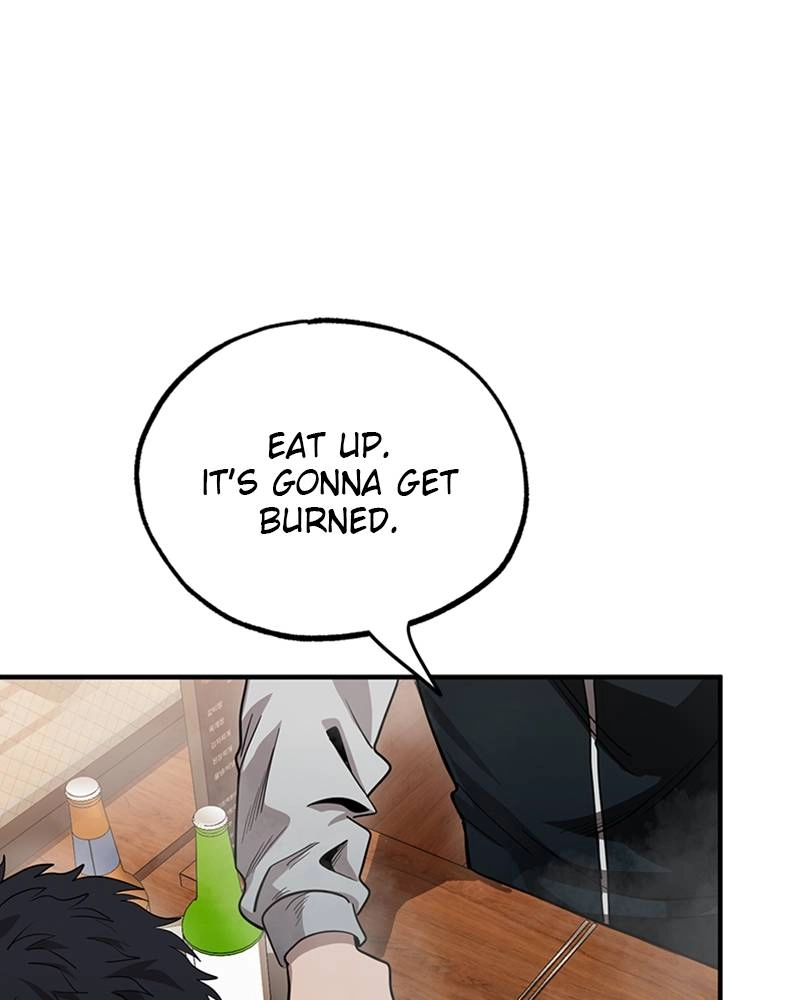 King of the Octagon Chapter 9 Page 41