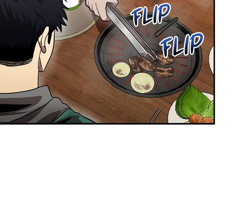 King of the Octagon Chapter 9 Page 42