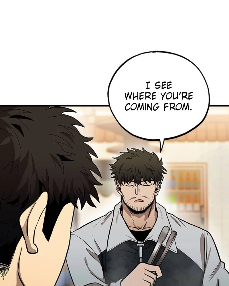 King of the Octagon Chapter 9 Page 43