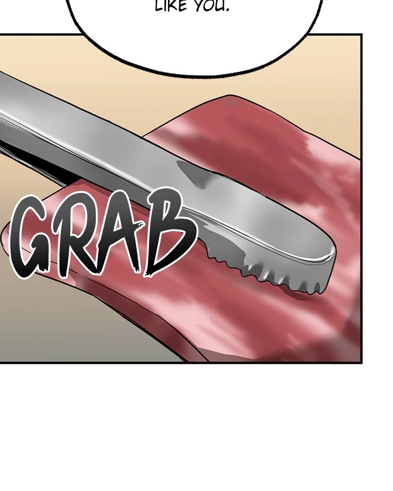 King of the Octagon Chapter 9 Page 45