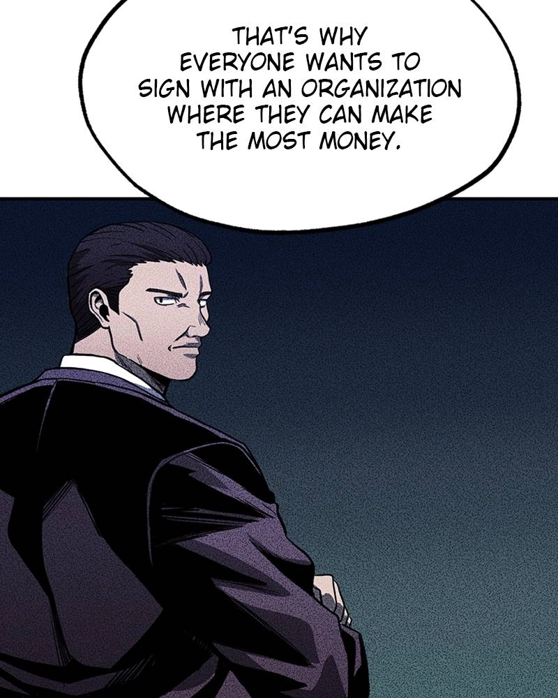 King of the Octagon Chapter 9 Page 50