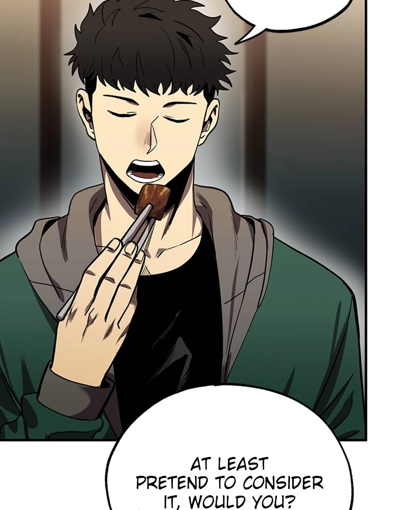 King of the Octagon Chapter 9 Page 52