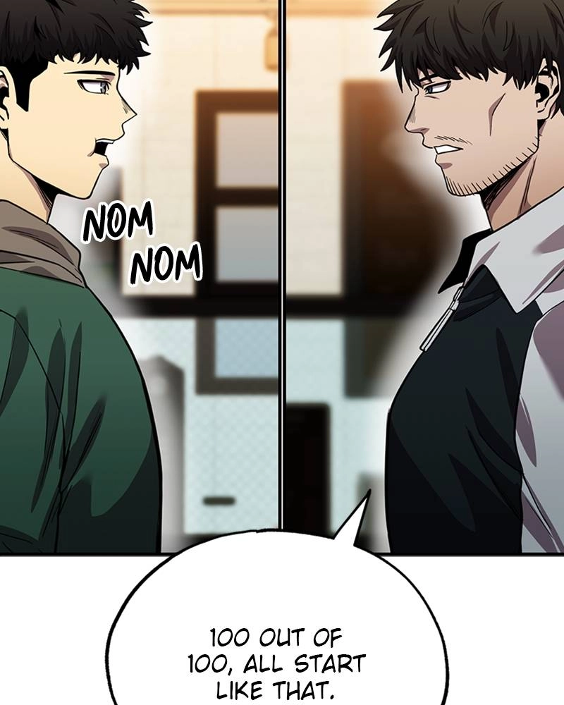 King of the Octagon Chapter 9 Page 54