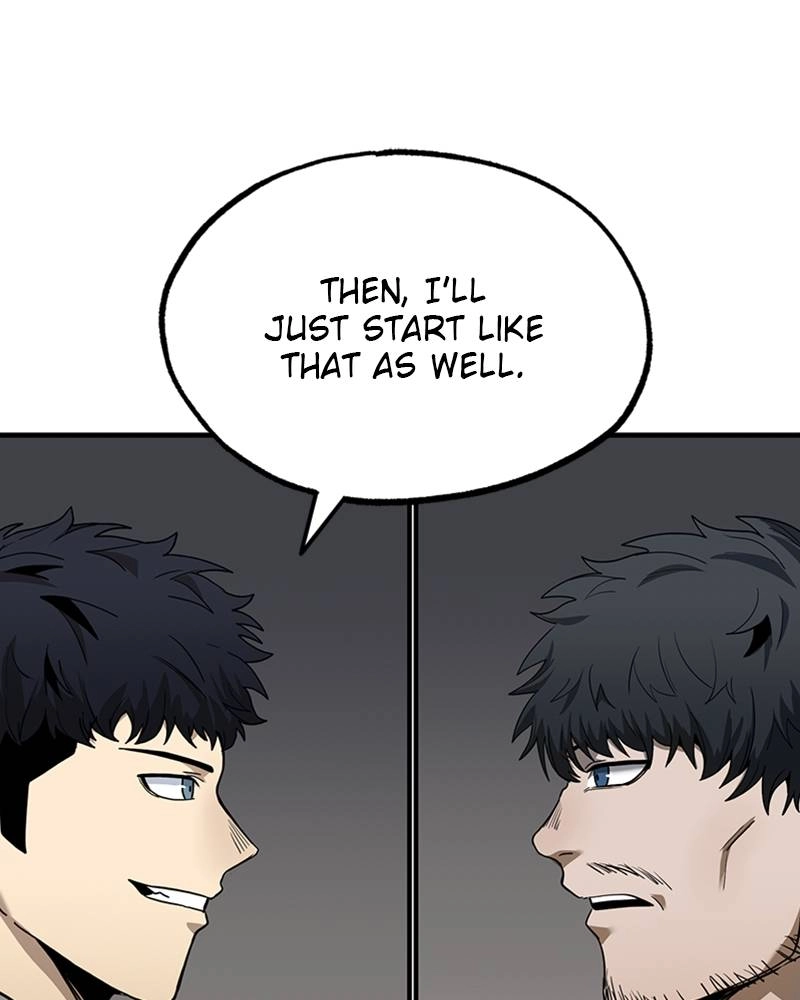 King of the Octagon Chapter 9 Page 56
