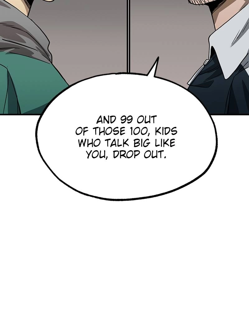 King of the Octagon Chapter 9 Page 57