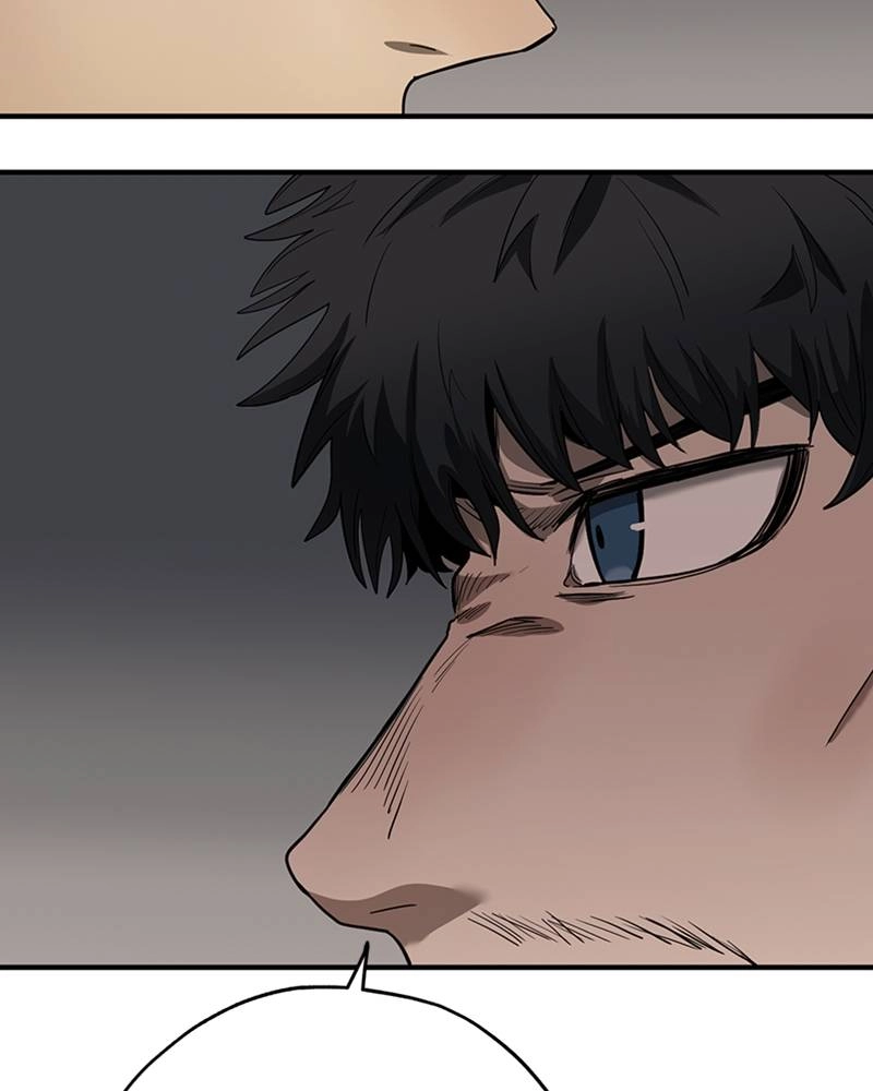 King of the Octagon Chapter 9 Page 59