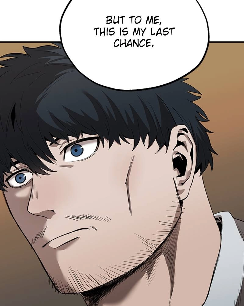 King of the Octagon Chapter 9 Page 64