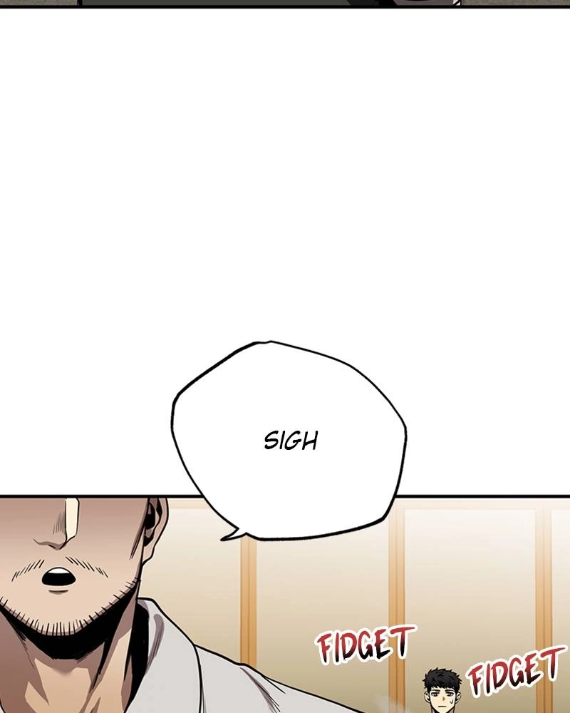 King of the Octagon Chapter 9 Page 6