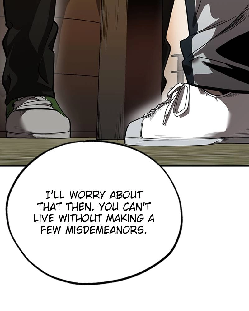 King of the Octagon Chapter 9 Page 75