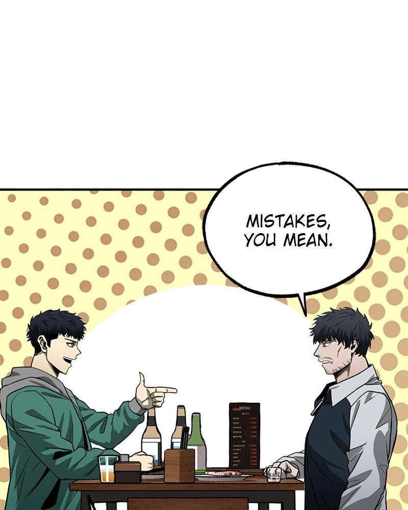 King of the Octagon Chapter 9 Page 76